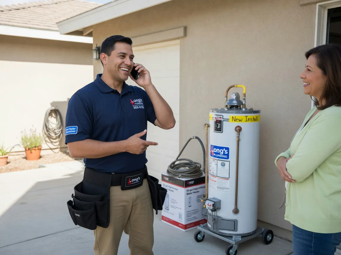 Leak Detection Reed Point, MT FAQs